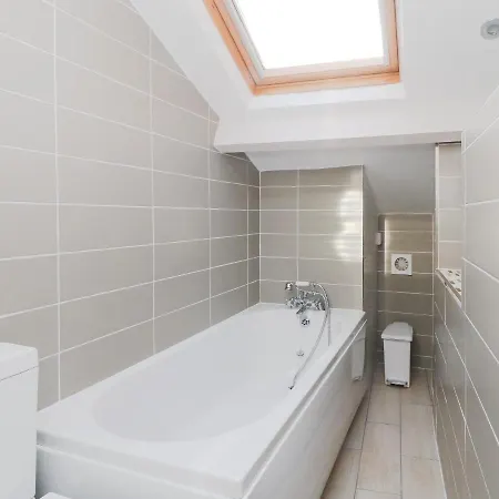 Casa vacanze Kitten Leyburn